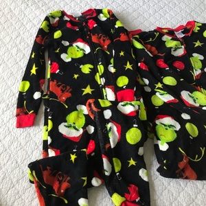 Christmas PJ